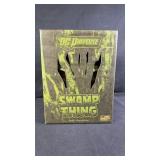 2011 SDCC DC Universe Swamp Thing Action Figure