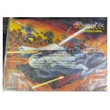 NIP Super7 Ultimates Thundercats Thundertank