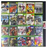 21pc XBOX - XBOX Series X Video Games