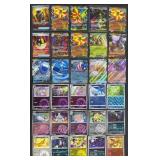 Pokemon Cards All Hits w/ Eeveelutions & Full Arts