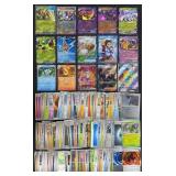Pokemon Cards w/ Full Arts & Eeveelutions
