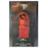 2004 Sideshow Hellboy Right Hand Of Doom Statue