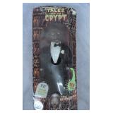 Sealed 1998 Tales From The Crypt The Cryptkeeper