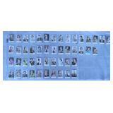 1935 C & T Bridgewater Film Stars 4th Series Set
