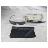 Ray-Ban RB 3721 Liteforce Sunglasses