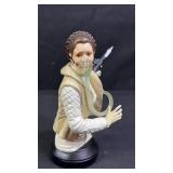 2010 Gentle Giant Star Wars Princess Leia Bust
