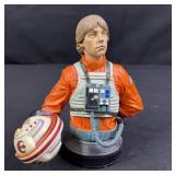 2004 Gentle Giant Star Wars Luke Skywalker Pilot