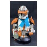 2008 Gentle Giant Star Wars Commander Cody