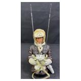 2009 Gentle Giant Star Wars Hoth Han Solo
