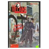 NIP 21st Century The Villains Armed Terrorist
