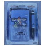 Pokemon Diamond/Pearl Version Screen Protectors