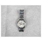 Seiko 5 Automatic 21 Jewels Mans Watch