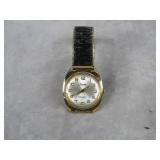 Media 17 Jewels Unbreakable Mainspring Mans Watch