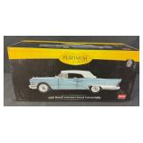 Sun Star Platinum 1958 Buick Closed Convertible
