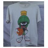 1993 Marvin The Martian T-Shirt