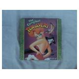 The Compleat Tex Avery LaserDisc Box Set