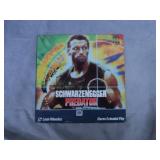 Predator Stereo Extended Play LaserDisc
