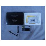 Pierre Cardin Executive Image 6001 Disc Camera