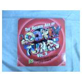 The Golden Age of Looney Tunes LaserDisc Box Set
