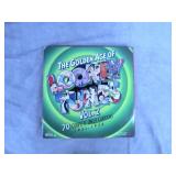 The Golden Age of Looney Tunes LaserDisc Box Set