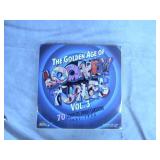 The Golden Age of Looney Tunes LaserDisc Box Set