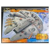 2014 Star Wars ESB Millennium Falcon