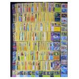 Huge Lot Of Pokemon Cards w/ Hits & More