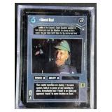 1996 Star Wars CCG Hoth Complete Card Set