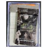 1995 Star Wars CCG Premiere Complete Card Set