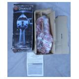 Sega Dreamcast Unused Fishing Controller Rod