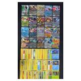 Pokemon Cards w/ Yuka Morii, Hits, Full Art & More