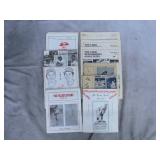 1975-1980 Cards/Sports Memorabilia Publications