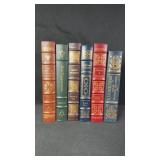 Easton Press Presidents Collectorï¿½s Edition Books