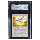 CGC 8.5 1993 MTG Beta Mesa Pegasus