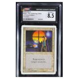CGC 8.5 1993 MTG Unlimited Death Ward