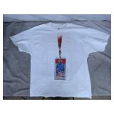 2008 NASCAR Race Tour T-Shirt