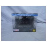 The Dark Night Rises Ltd. Ed. Blu-Ray Combo Pack