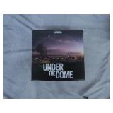 Under The Dome Ltd. Ed. Blue Ray Boxed Set