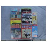 1970-1981 Baseball Publications Lot