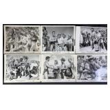 1960 Tarzan The Magnificent Press Photographs