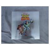Toy Story Deluxe Cav LaserDisc Box Set