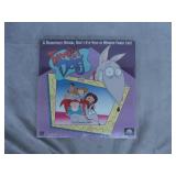 Family Dog Sealed LaserDisc Box Set