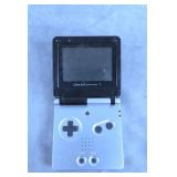 Nintendo Game Boy Advance SP Console