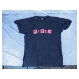 Vintage Wiredware Wired T-Shirt