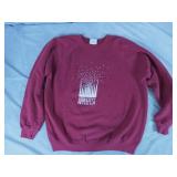 Vintage Apple Computers Applefest Sweatshirt