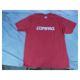 Vintage Compaq Computers T-Shirt