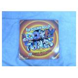 The Golden Age of Looney Tunes LaserDisc Box Set