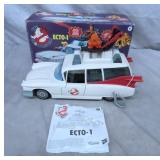 1986 Real Ghostbusters Ecto-1 Vehicle