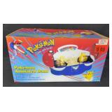 2000 Nintendo Pokemon Animated Bank
