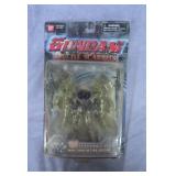 NIP 2003 Bandai Wing Gundam Zero Custom